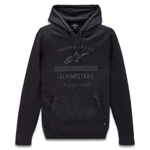 Alpinestars Garage Hoodie - Black