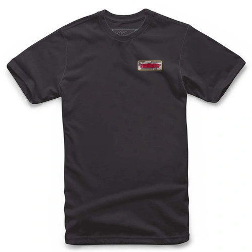 Alpinestars Salutation Tee - Black