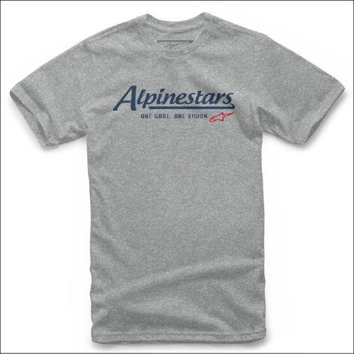 Alpinestars Capability Tee - Grey Heather