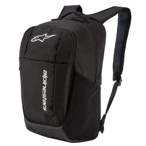 Alpinestars GFX V2 Backpack - Black - 16L - SKU:AS1391200001000