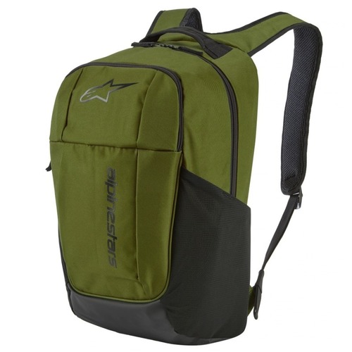 Alpinestars GFX V2 Backpack - Military Green - 16L - SKU:AS1391200069000