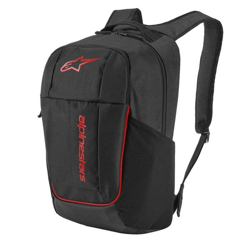 Alpinestars GFX V2 Backpack - Black/Red - 16L