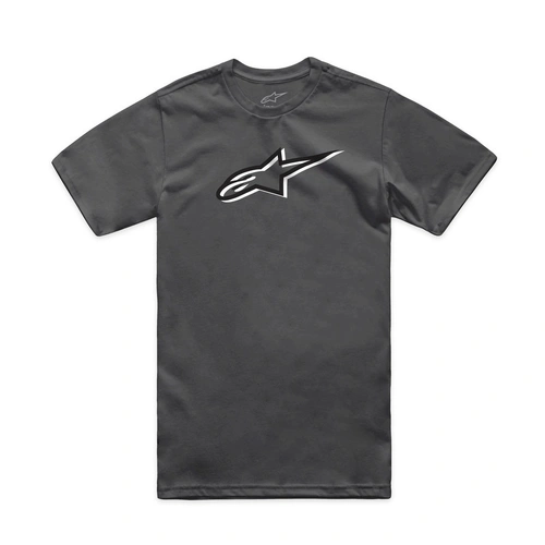 Alpinestars Ageless Shadow Csf Tee - Charcoal/Black