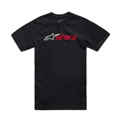 Alpinestars Blaze 2.0 Csf Tee - Black/White/Red