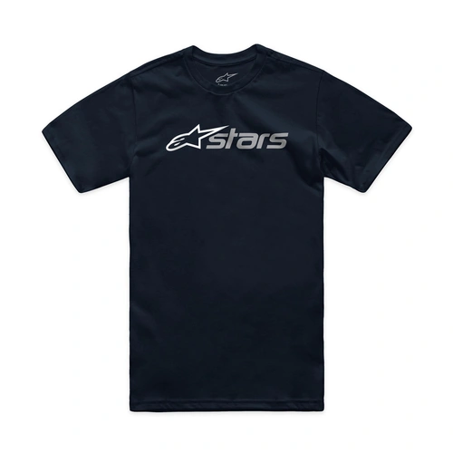 Alpinestars Blaze 2.0 Csf Tee - Navy/White/Grey