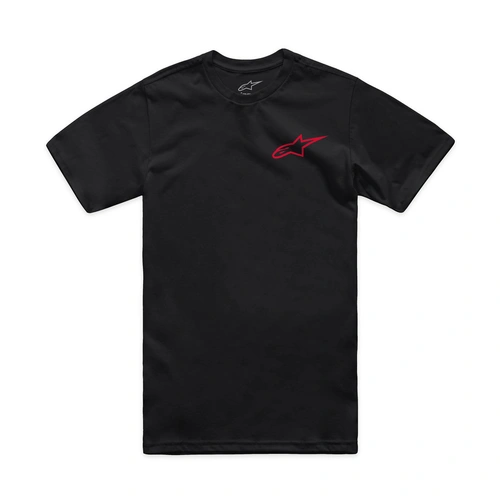 Alpinestars Horizon Csf Tee - Black - M - SKU:AS1473118001074