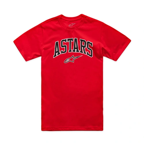 Alpinestars Dunker Csf Tee - Red
