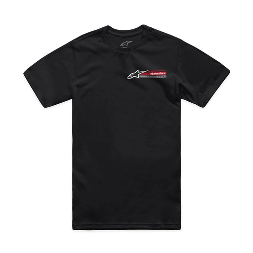 Alpinestars Par Csf Tee - Black