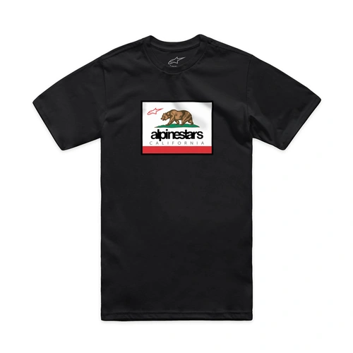 Alpinestars Cali 2.0 Csf T-Shirt - Black - XXL
