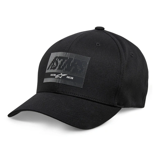 Alpinestars Hypto Hat - Black