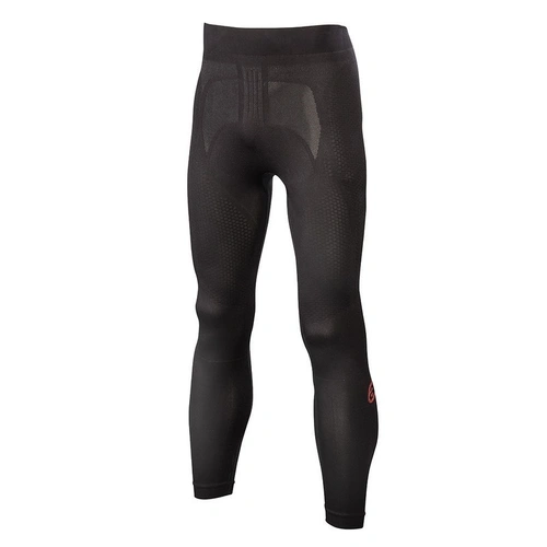 Alpinestars Tech Summer Pant - Black/Red