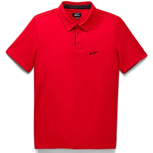 Alpinestars Eternal Polo - Red