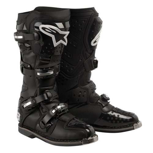 Alpinestars Tech 8 Boot - Black - SKU:AS201101110-p