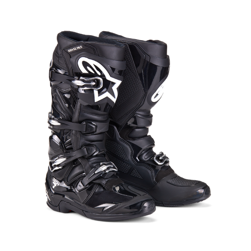 Alpinestars Tech 7 Boots - My25 - Black