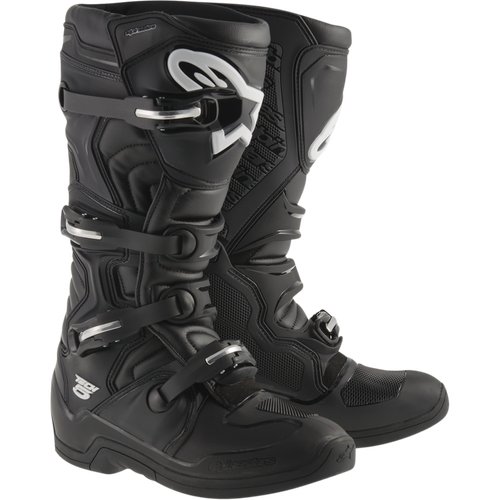 Alpinestars Tech 5 Boots - Black