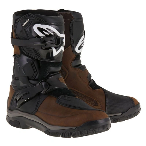 Alpinestars Belize Drystar Boots - Unisex - 10  - SKU:AS2047317008210