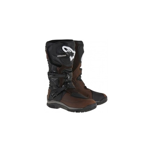 Alpinestars Corozal Drystar Boots - 10 - Adult  - SKU:AS2047717008210