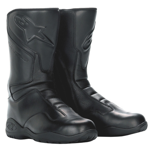 Alpinestars Effex GTX Boot - Black - 36 - SKU:AS2330051036