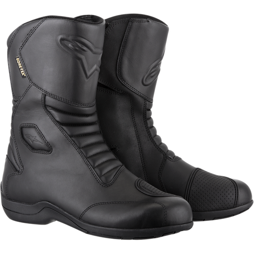 Alpinestars Web Gore-Tex Boots - Black - 42 - SKU:AS233501301042