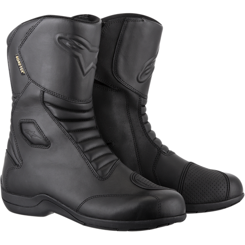 Alpinestars Web Gore-Tex Boots - Black - 43 - SKU:AS233501301043