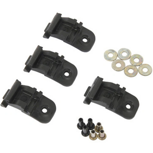 BUCKLE BASE T10, T8, 4 Pack T8RS, T7, T7SM, T6, T6-T3 STELLA, T3, T2, SMX-1, TOUCAN.