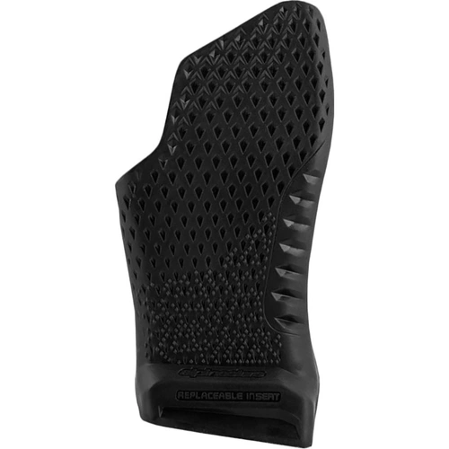 Alpinestars Sole Insert Tech 10 (My14) - Black - 7/8 - SKU:AS25INSSUTN107