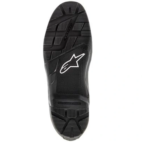 Alpinestars Tech 3/Tech 7 Enduro Sole - Black - 13 - SKU:AS25SU891E01013