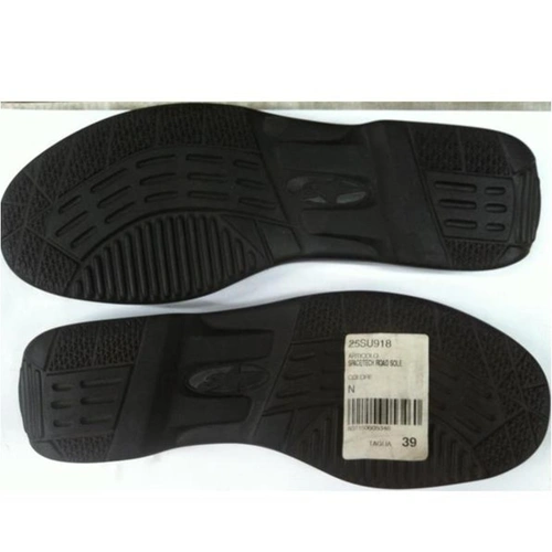 Alpinestars Gps/Web/Stage Sole - Black - 38 - SKU:AS25SU918N38