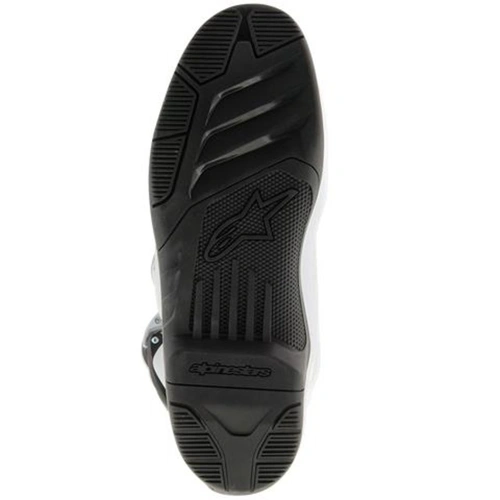 Alpinestars Tech 3 - 5 Sole - Black - 6 - SKU:AS25SUT501006