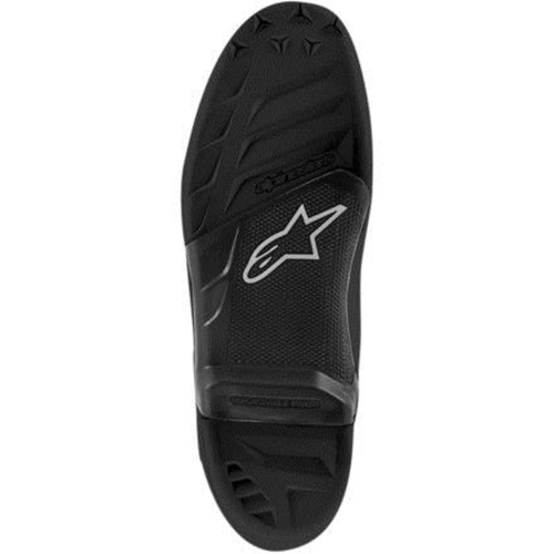 Alpinestars 14 Tech 7 Sole (My14)  - Black - Black
