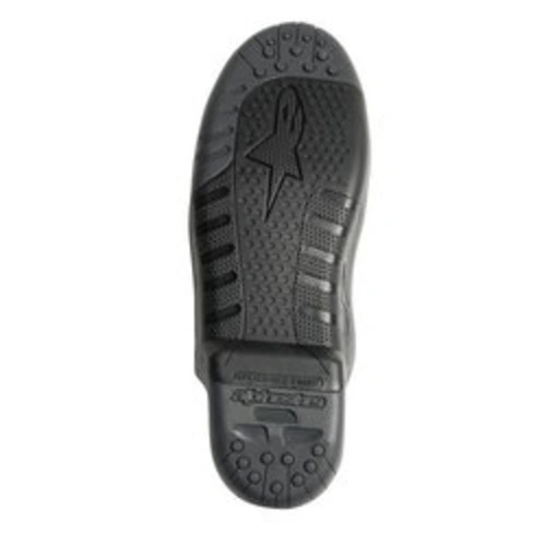 Alpinestars 07 Tech 7 Sole - Black - 5 - SKU:AS25SUT7N1105