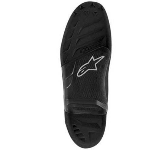 Alpinestars Tech 7S Stella T3 Sole - Black - 3 - SKU:AS25SUT7S01003