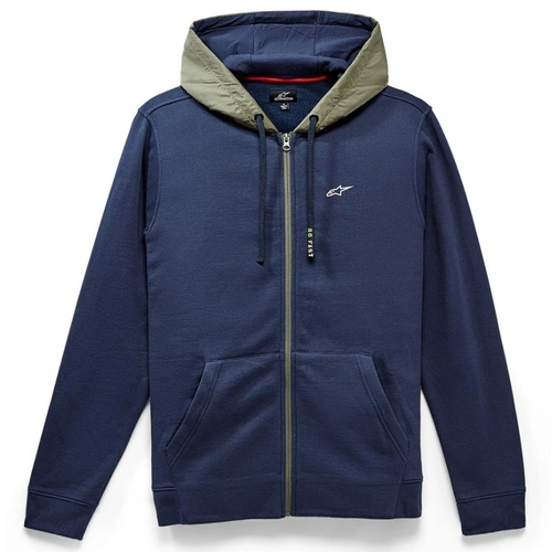 Alpinestars Robust Hoodie - Navy