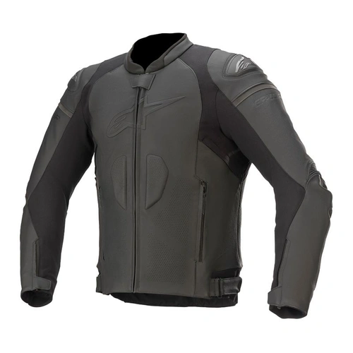Alpinestars GP Plus R V3 Airflow Jacket - Black - 50 - SKU:AS3100620110050