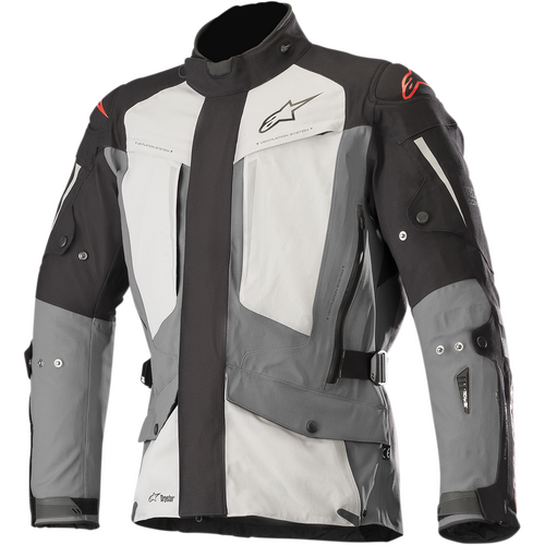 Alpinestars Yaguara Drystar Tech Air Jacket - Black/Anthracite