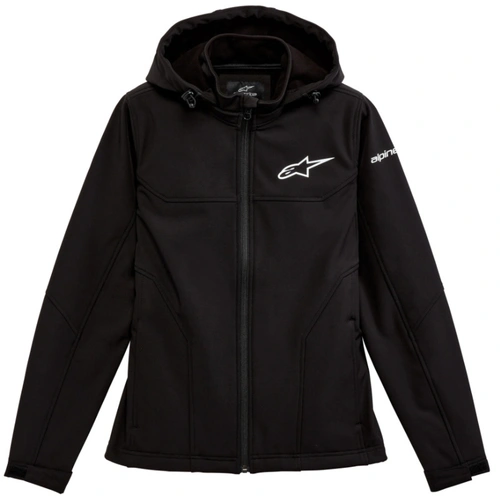 Alpinestars Primary Womens Jacket - Black