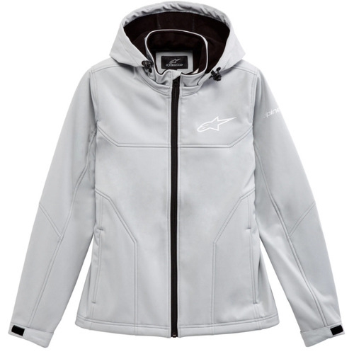 Alpinestars Womens Primary Jacket - Ice - XL - SKU:AS3211900772176
