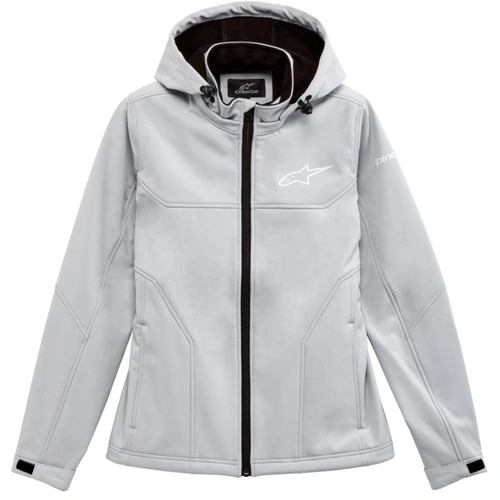 Alpinestars Primary Womens Jacket - Ice - XL - SKU:AS3211900772176