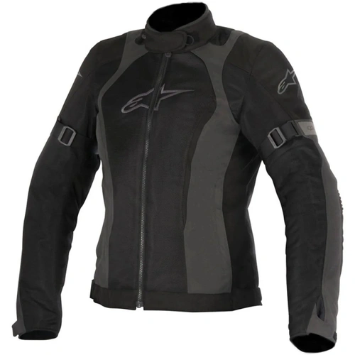 Alpinestars Amok Air Drystar Womens Jacket - Black