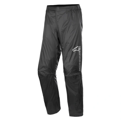 Alpinestars Hurricane Rain V2 Pants - Black - 64 - SKU:AS3220225001064