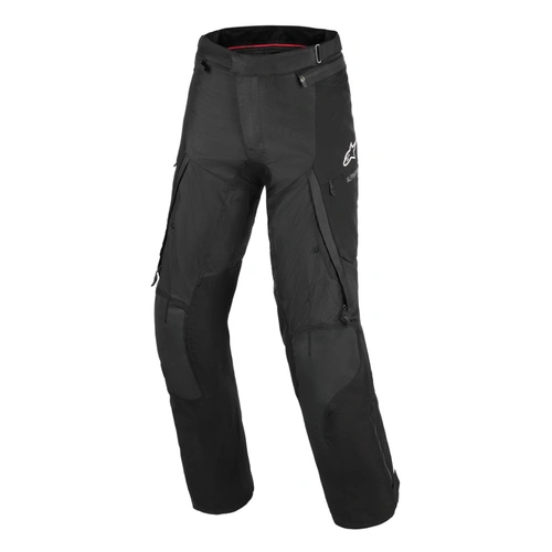 Alpinestars Andes V4 Drystar Pants - Black - 58 - SKU:AS3220526001058