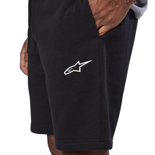 Alpinestars Rendition Short - Black - L - SKU:AS3223000001075