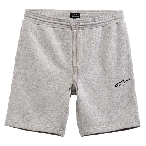 Alpinestars Rendition Short - Grey/Heather - S - SKU:AS3223000102673