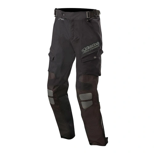 Alpinestars Yaguara Drystar Pant - Black/Anthracite - M - SKU:AS3223318010458