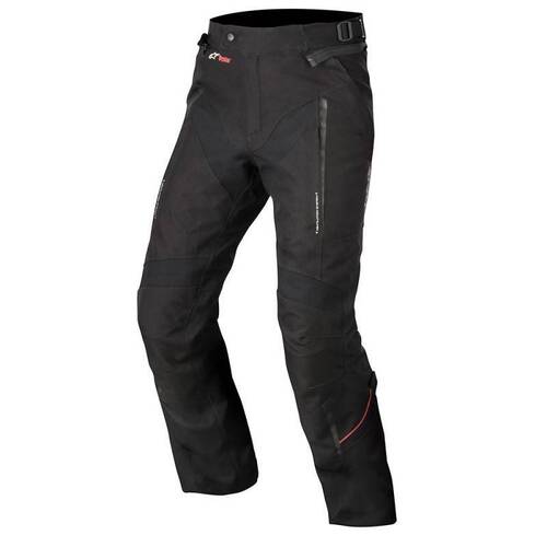 Alpinestars Yokohama Drystar Pants Black - SKU:AS322601701056