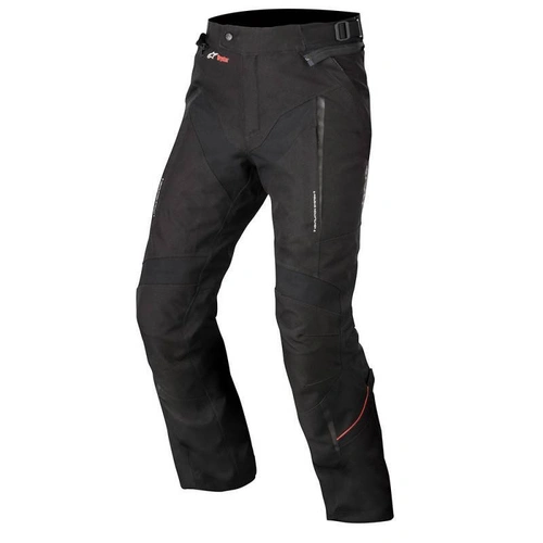 Alpinestars Yokohama Drystar Pants Black - SKU:AS322601701056