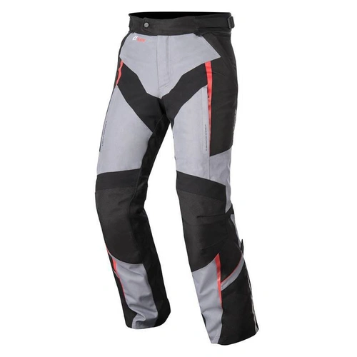 Alpinestars Yokohama Drystar Pants Gray Black - SKU:AS322601711858