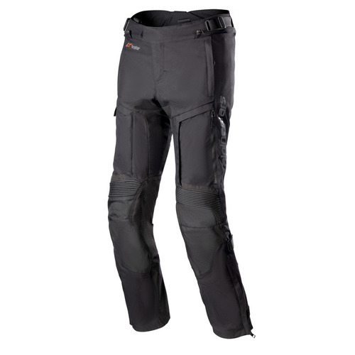 Alpinestars Bogota Drystar Pants - Black - 56 - SKU:AS3226923110056