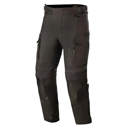 Alpinestars Andes V3 Drystar Pants - Black - 4XL - SKU:AS3227521001068