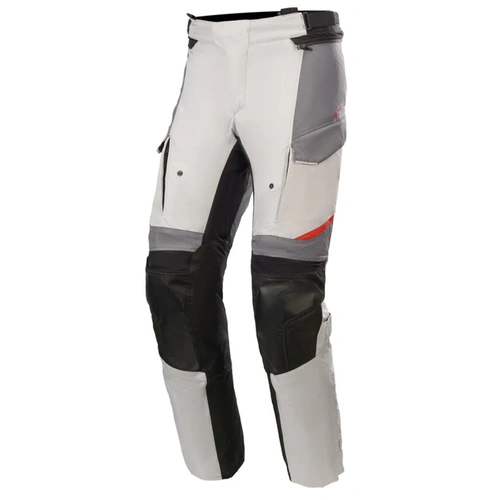Alpinestars Andes V3 Drystar Pant - Ice Grey/Dark Grey
